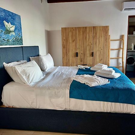 Vaqueros Aparthotel Mykonos Town Exterior photo